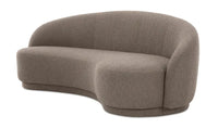 Excelsior Sofa Cream
