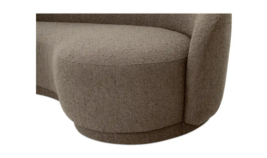 Excelsior Sofa Cream