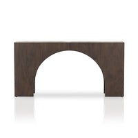 FAUSTO CONSOLE TABLE