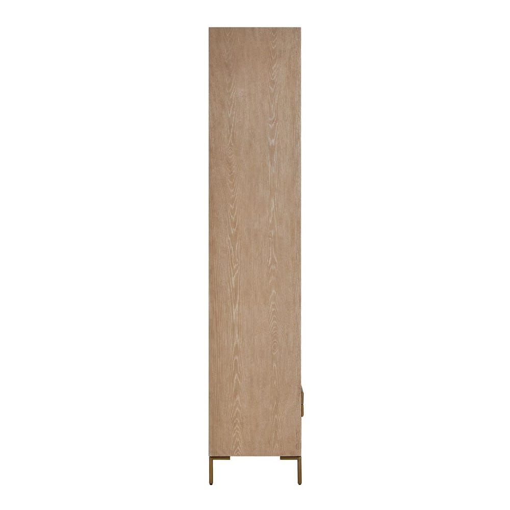 Alessia Etagere Bookcase