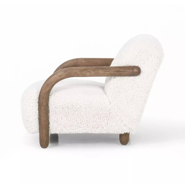 Aniston Chair - Andes Natural