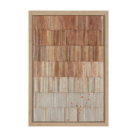 Terracotta Wall II