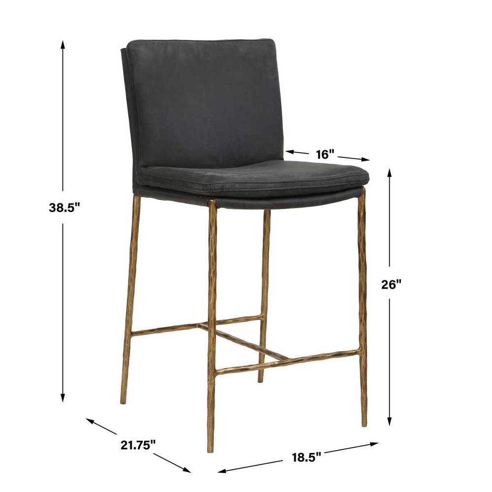 Ascend Counter Stool