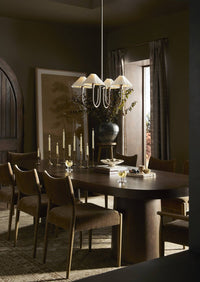 Ashby Chandelier