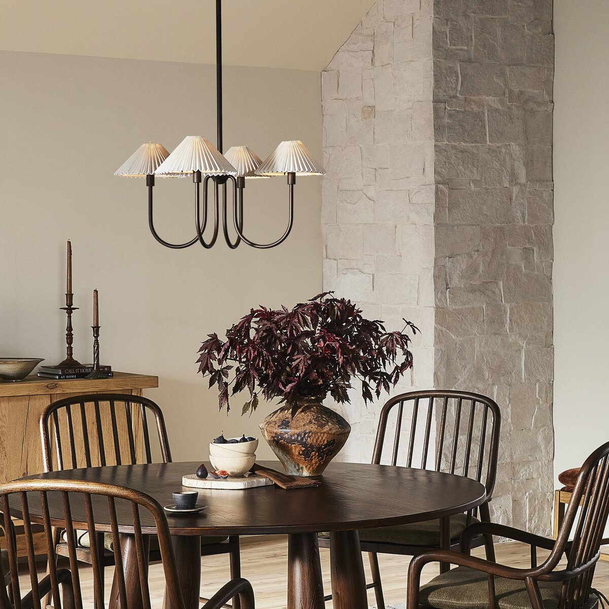Ashby Chandelier