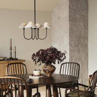 Ashby Chandelier
