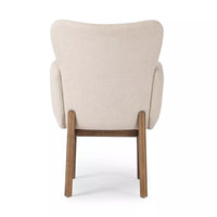 Melrose Dining Arm Chair
