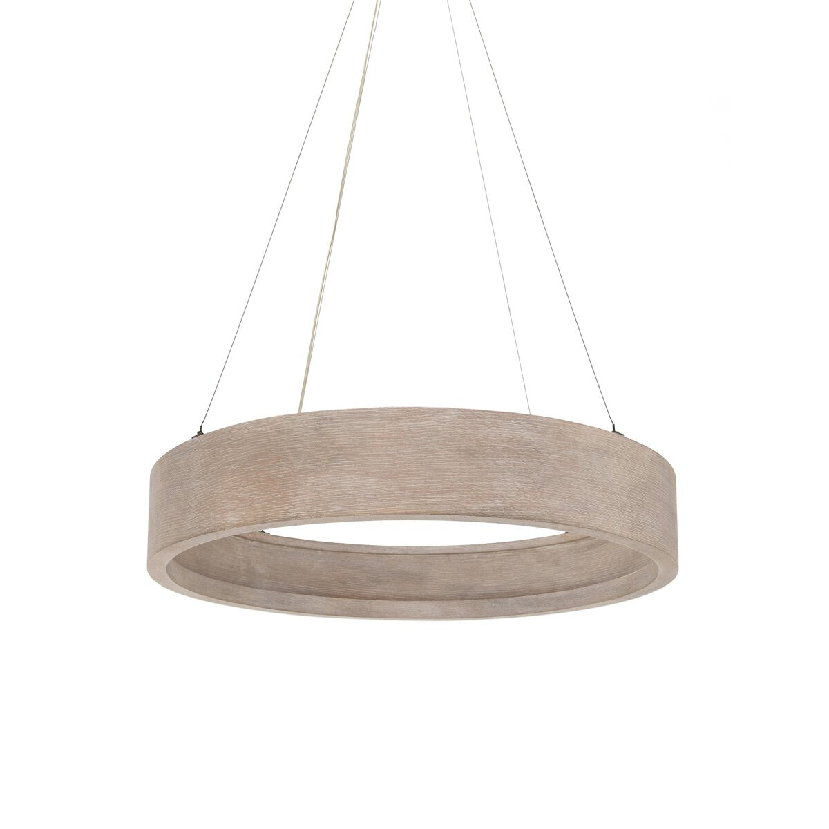 Baum Chandelier