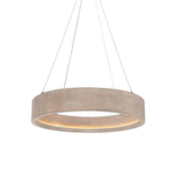 Baum Chandelier