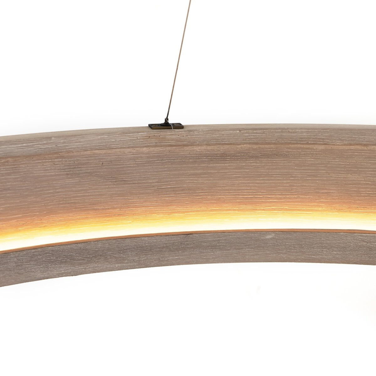 Baum Chandelier