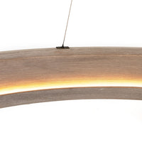 Baum Chandelier