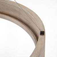 Baum Chandelier