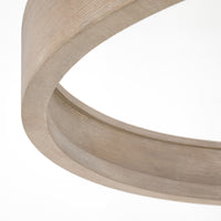 Baum Chandelier