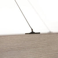 Baum Chandelier