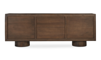 Hadley Sideboard Warm Brown