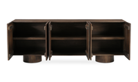 Hadley Sideboard Warm Brown