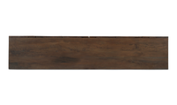 Hadley Sideboard Warm Brown