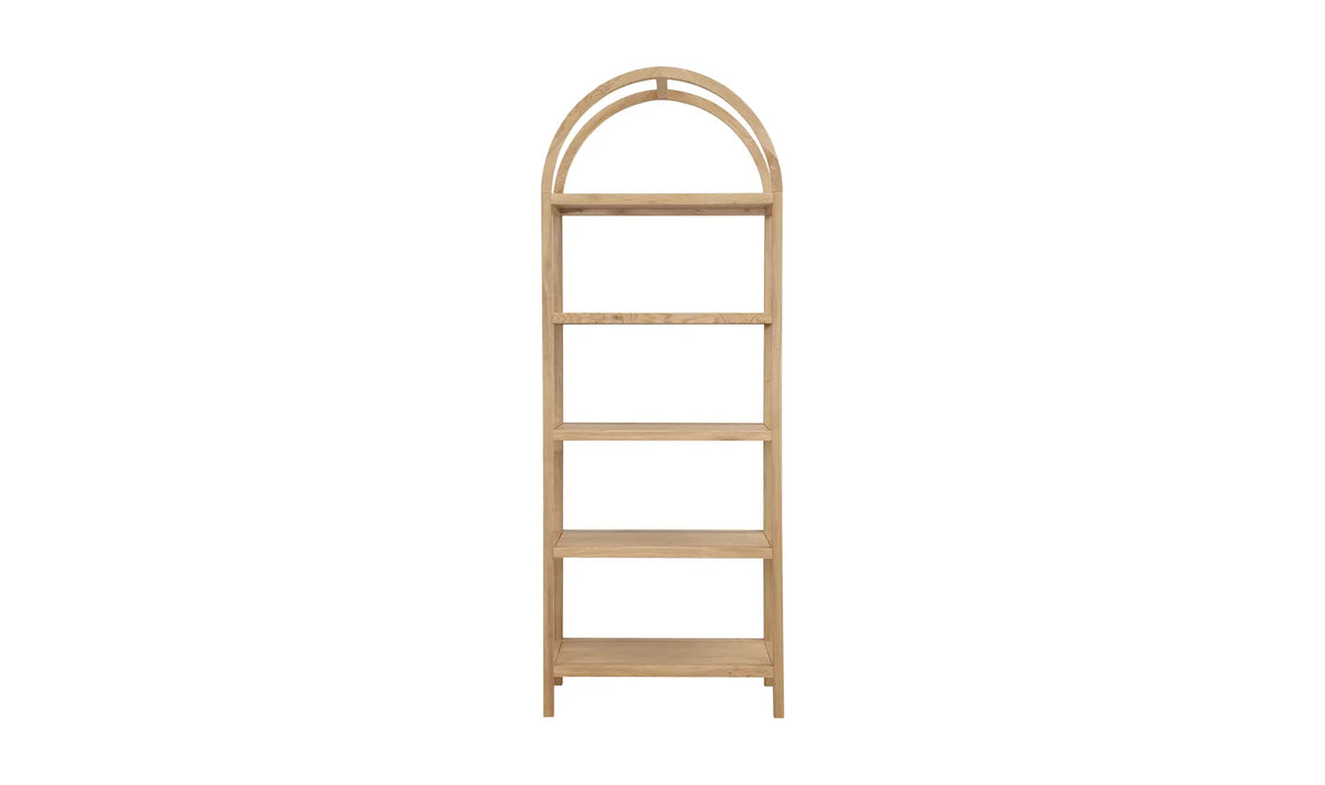 Eero Natural Bookcase