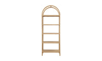 Eero Natural Bookcase