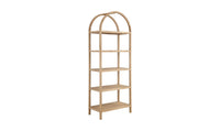 Eero Natural Bookcase