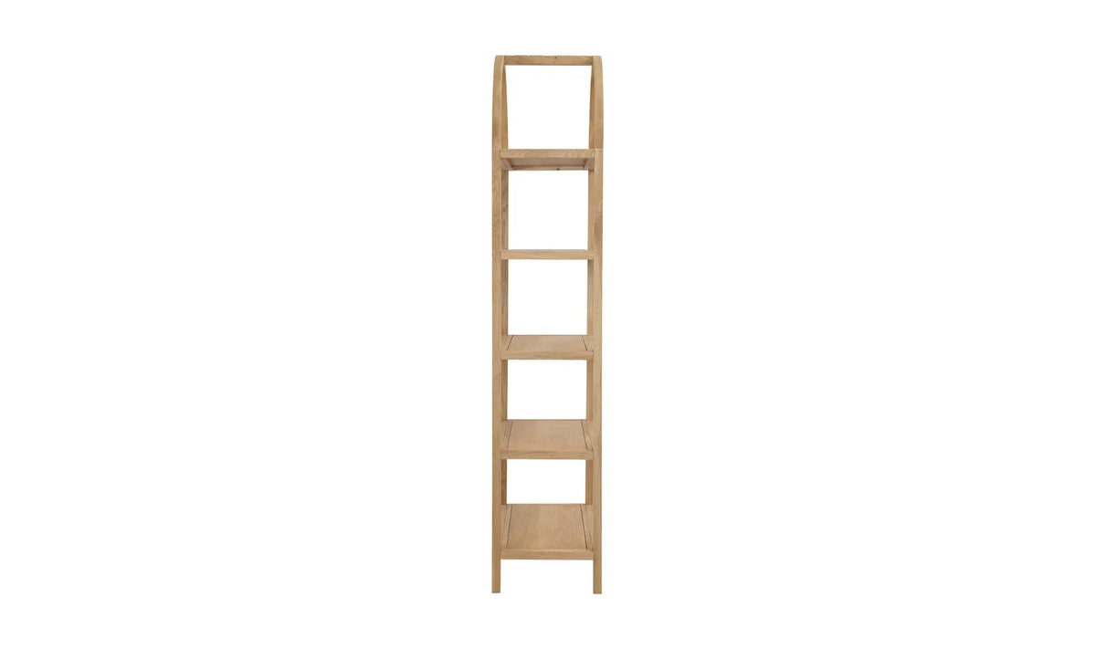 Eero Natural Bookcase