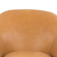 Suerte Chair - Leather