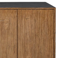 Kelvin 5 Door Cabinet