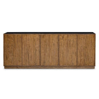 Kelvin 5 Door Cabinet