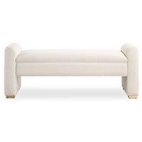 Caliste Bench