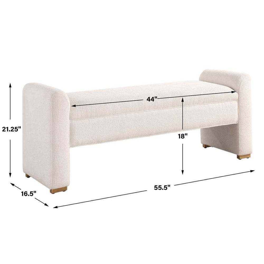 Caliste Bench