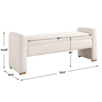 Caliste Bench
