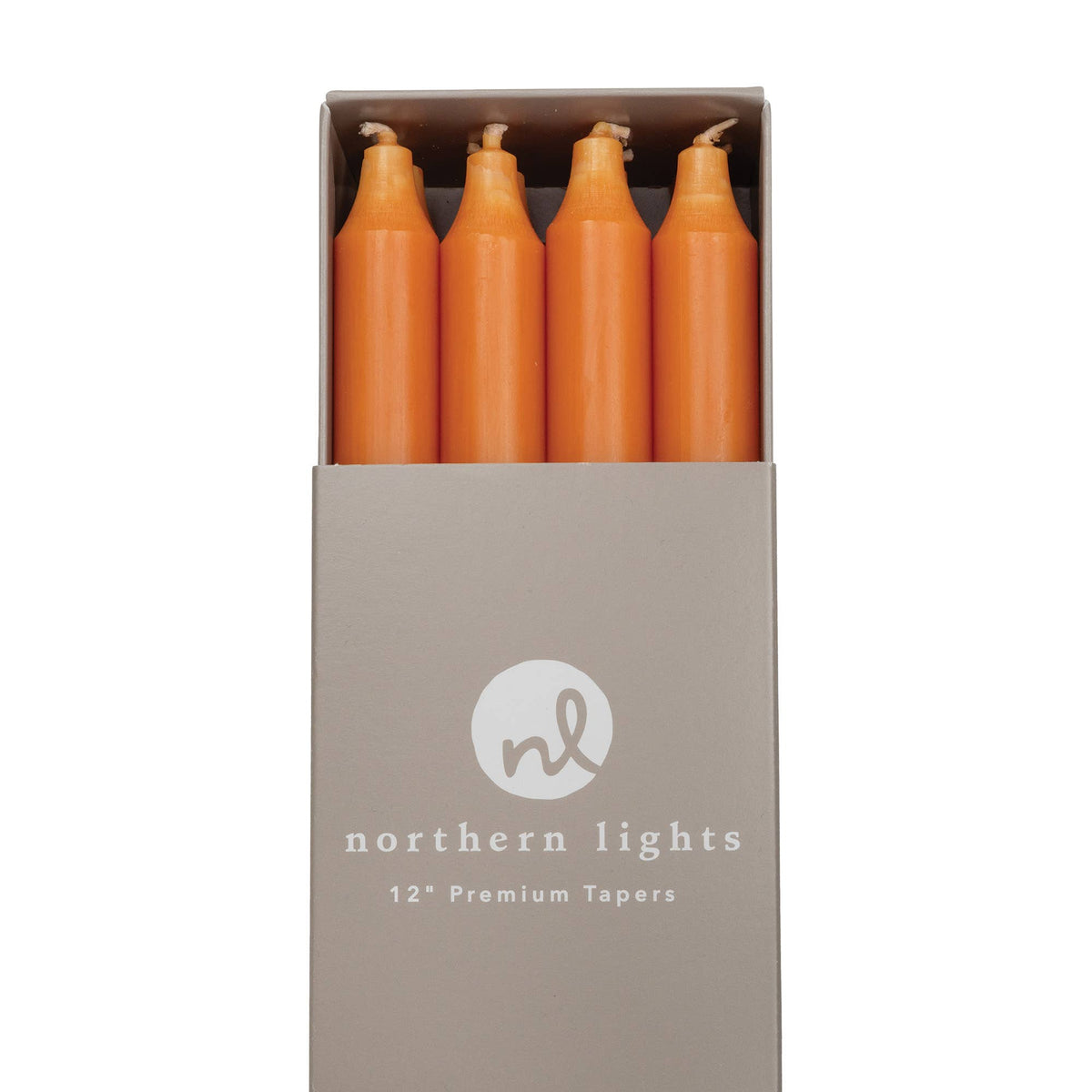 12" Taper Candles