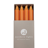 12" Taper Candles