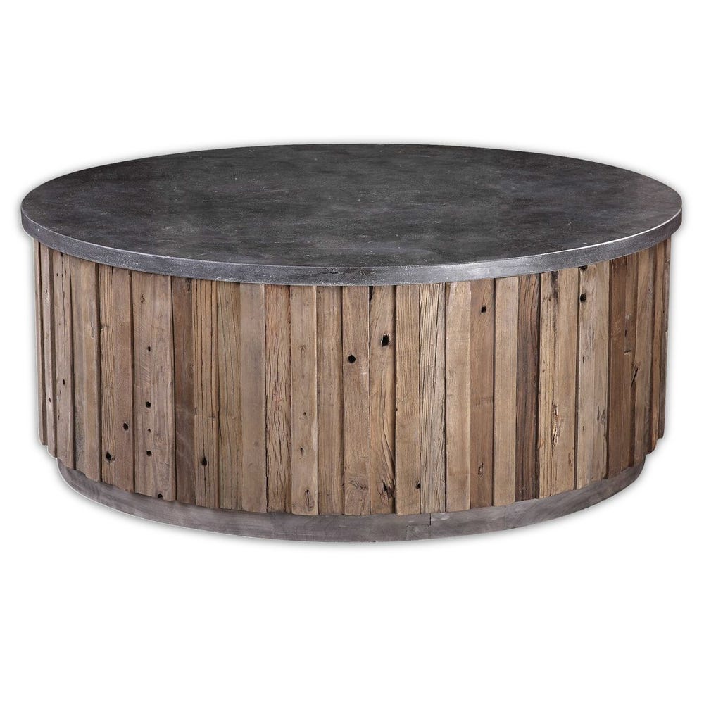 Finnegan Coffee Table
