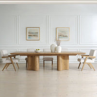Cecelia Dining Table