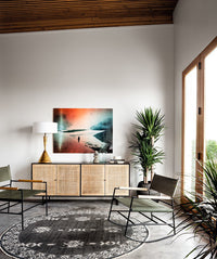 Clement Table Lamp