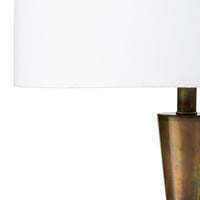 Clement Table Lamp