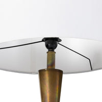Clement Table Lamp
