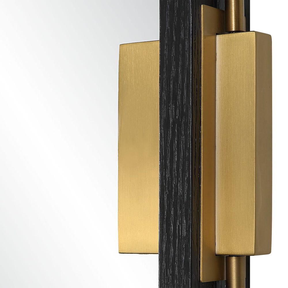 Clutch Mirror