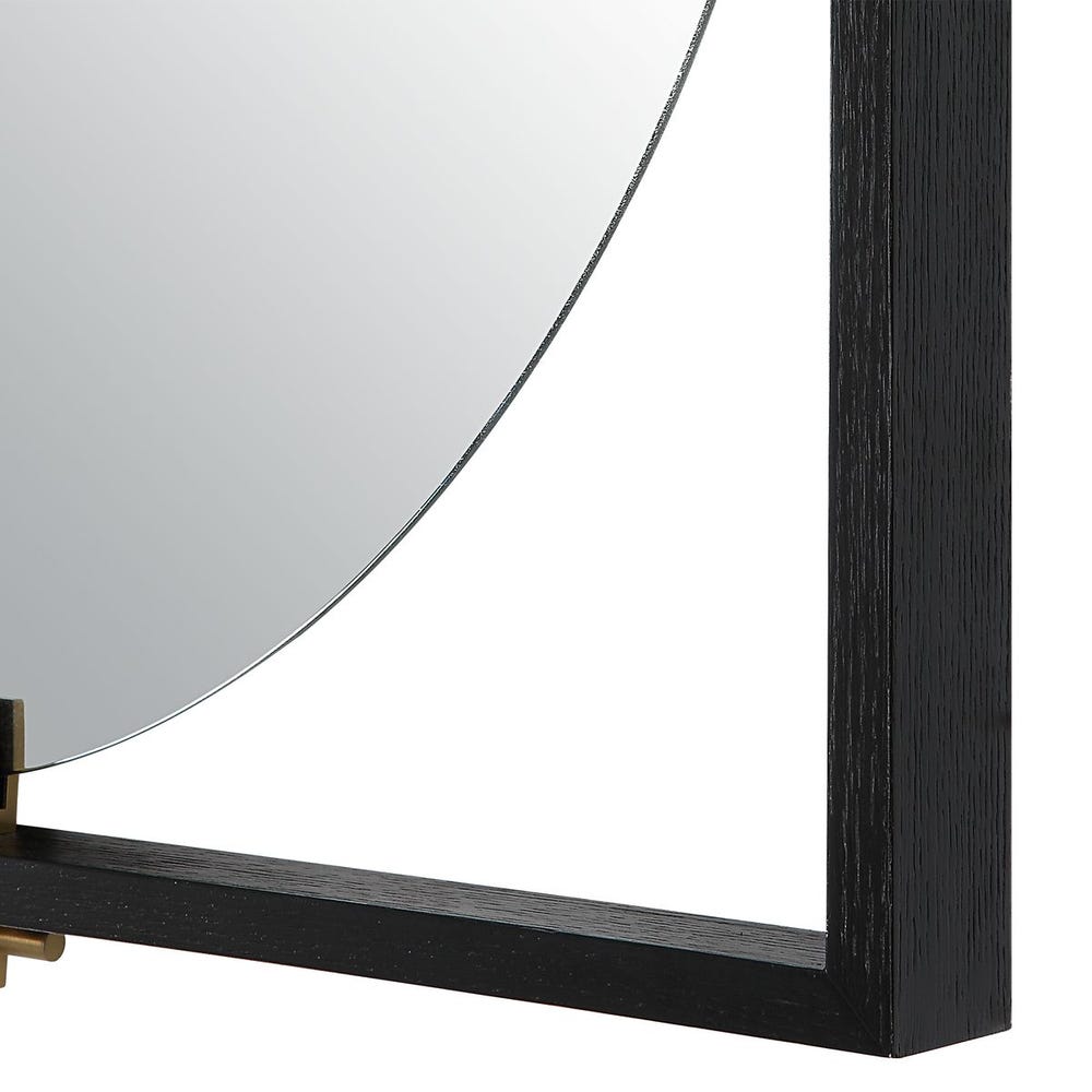 Clutch Mirror