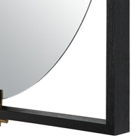 Clutch Mirror