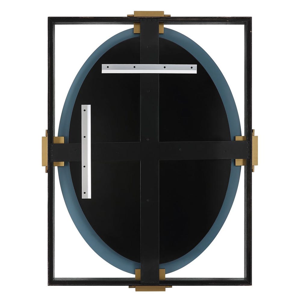Clutch Mirror