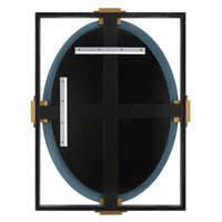 Clutch Mirror