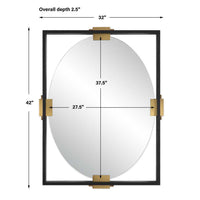 Clutch Mirror
