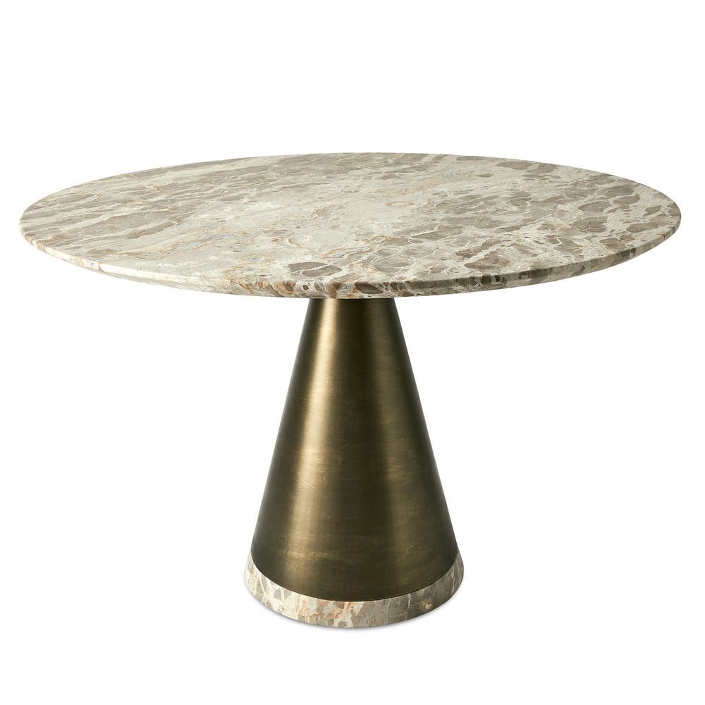 Conical Dining Table