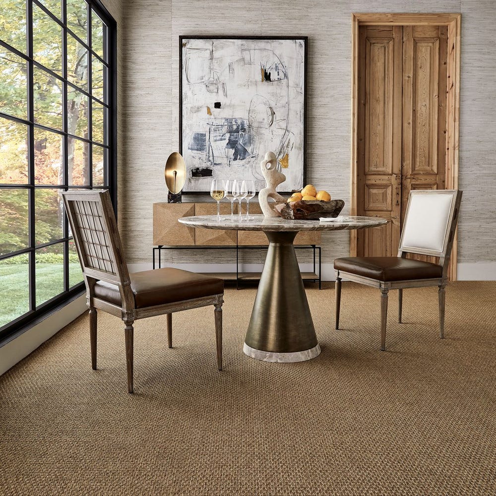 Conical Dining Table