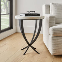 Coronation Accent Table