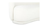 Excelsior Sofa Cream
