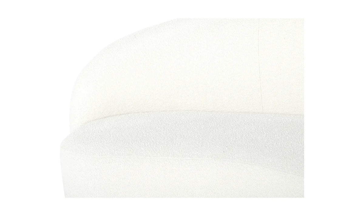 Excelsior Sofa Cream