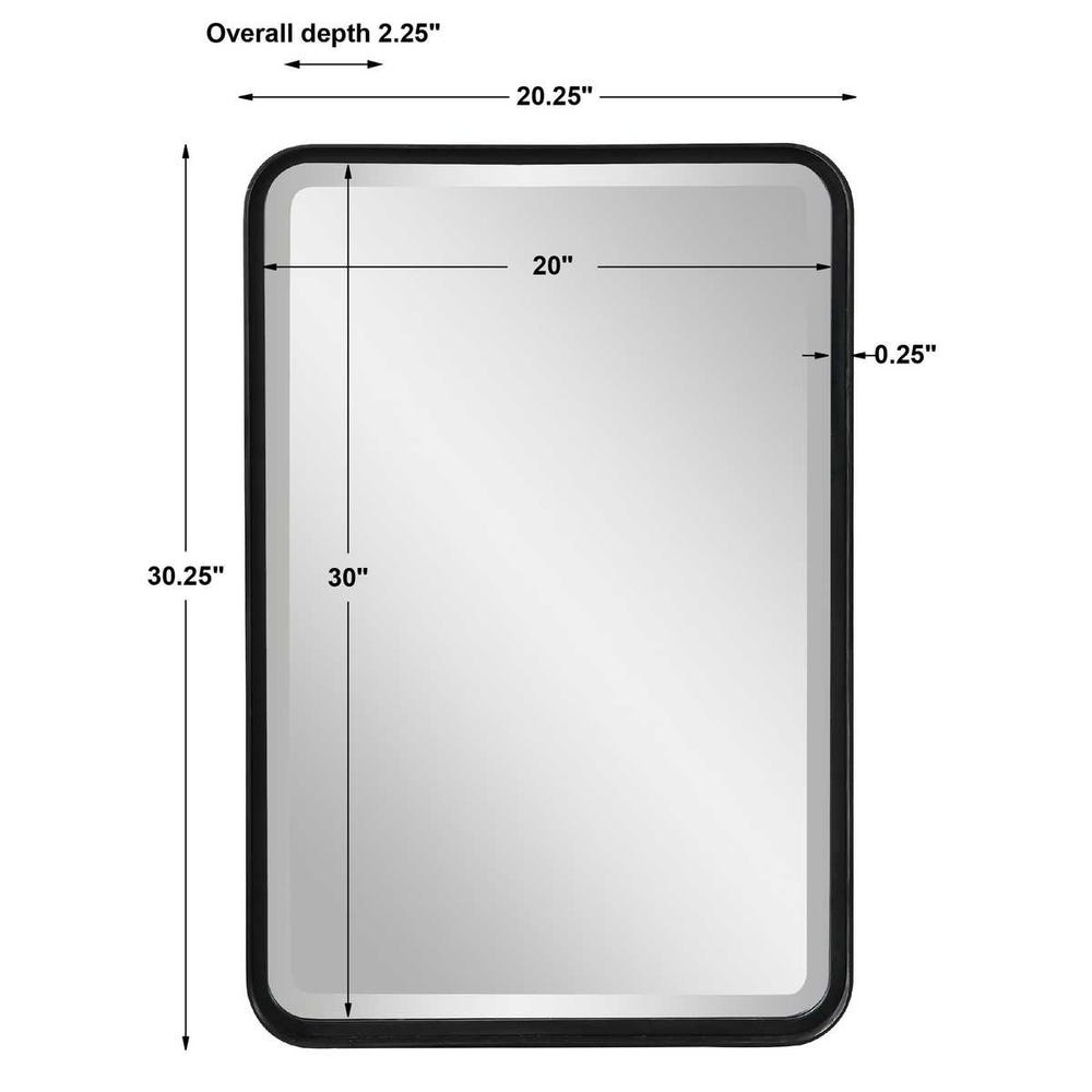 Crofton Vanity Mirror